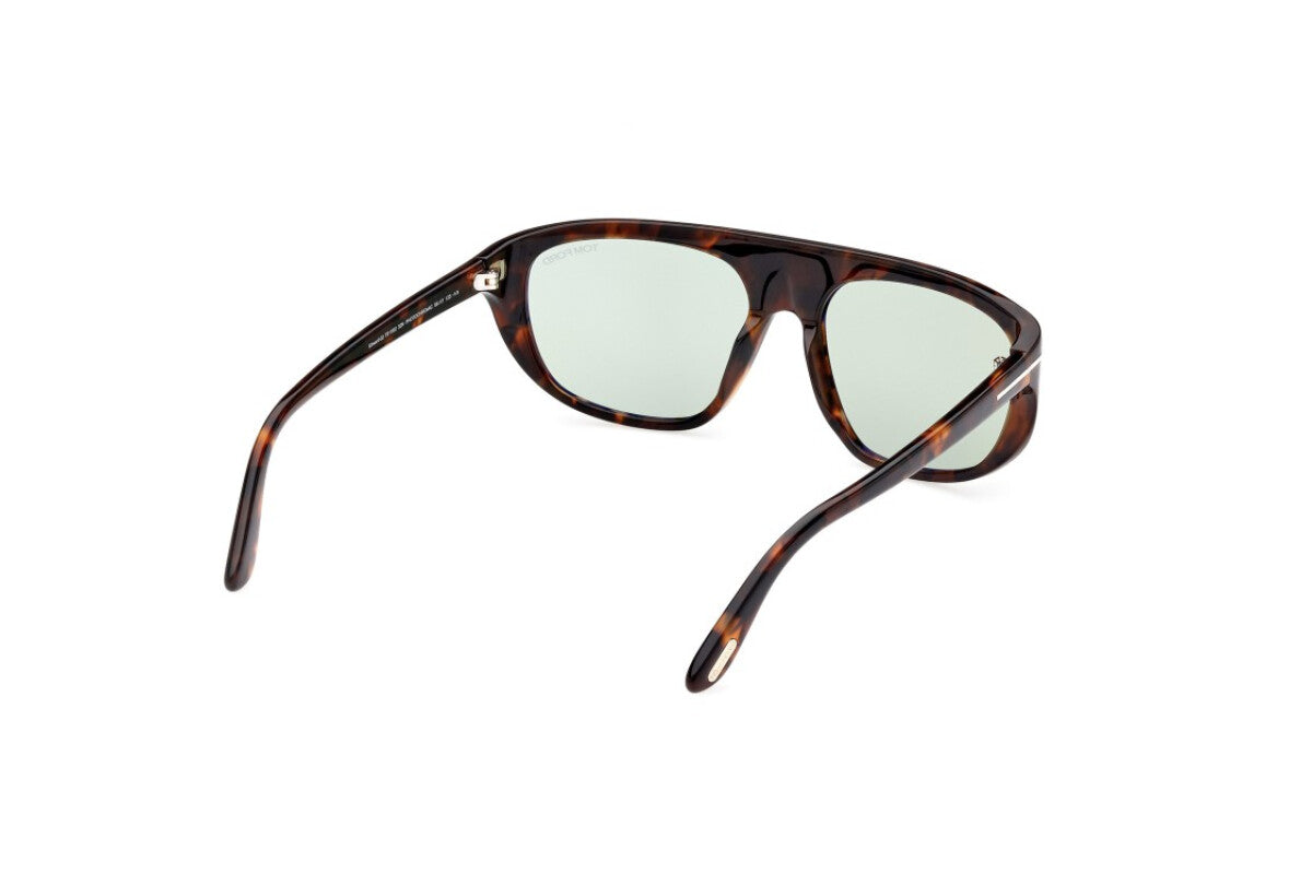 TOM FORD SUNGLASSES EDWARD - FT1002 52N 58