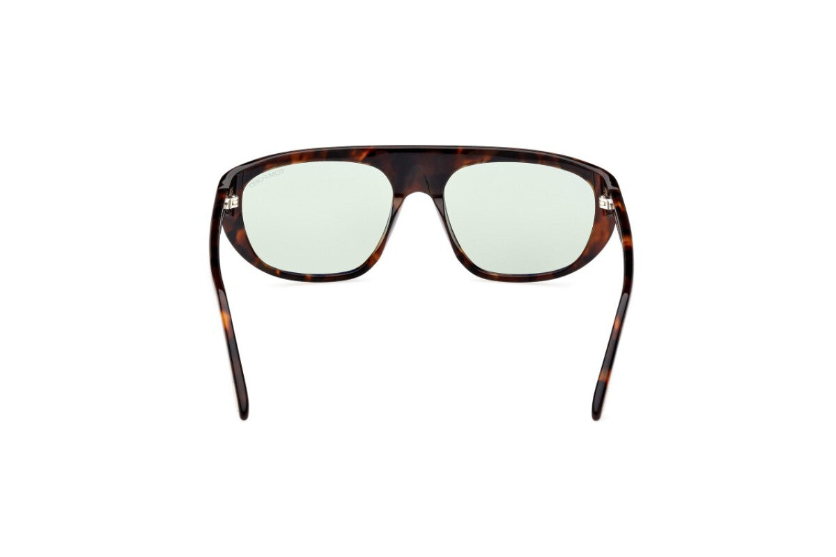TOM FORD SUNGLASSES EDWARD - FT1002 52N 58