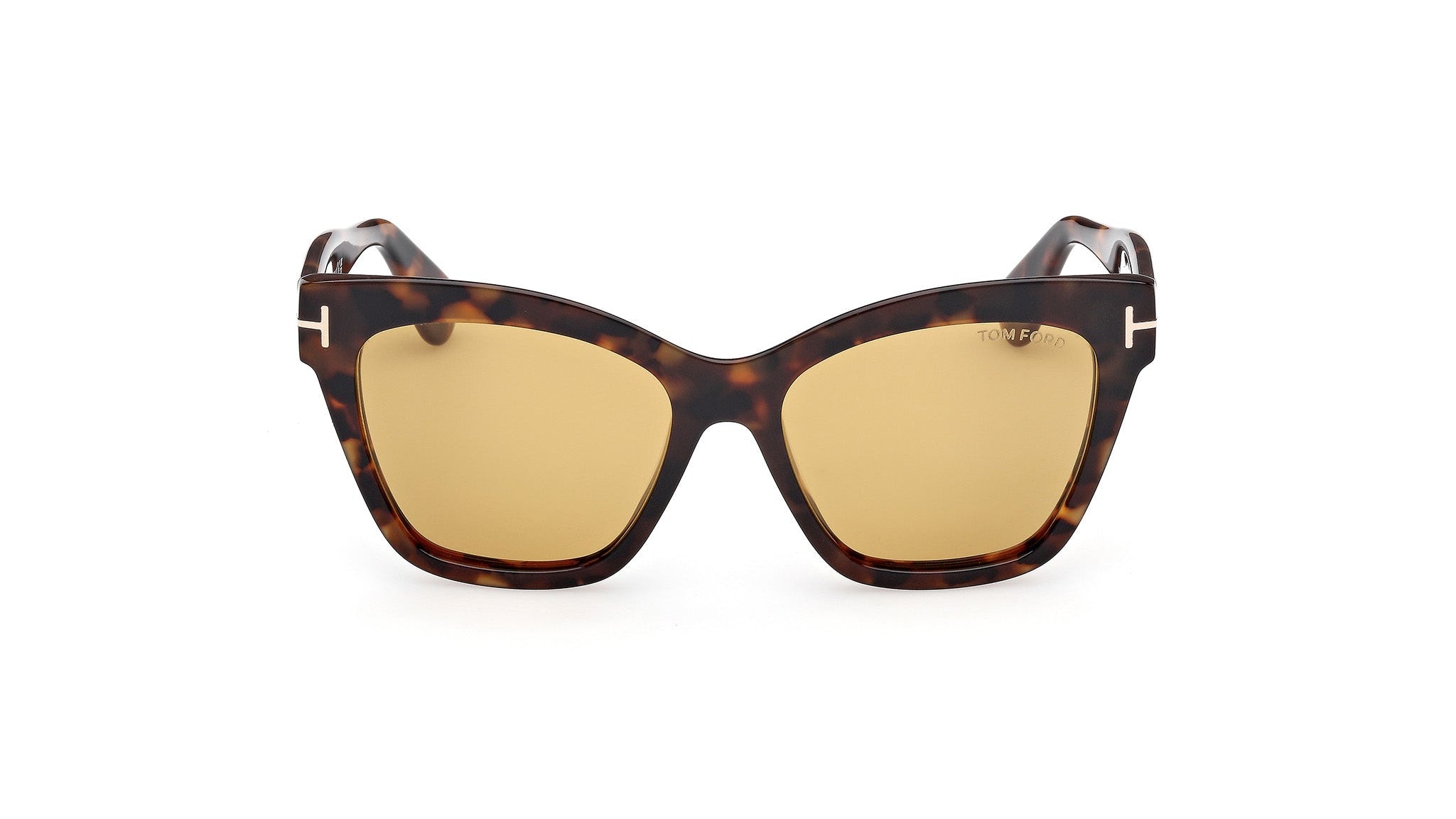 TOM FORD SUNGLASSES ELVIRA - FT1217 52E 55