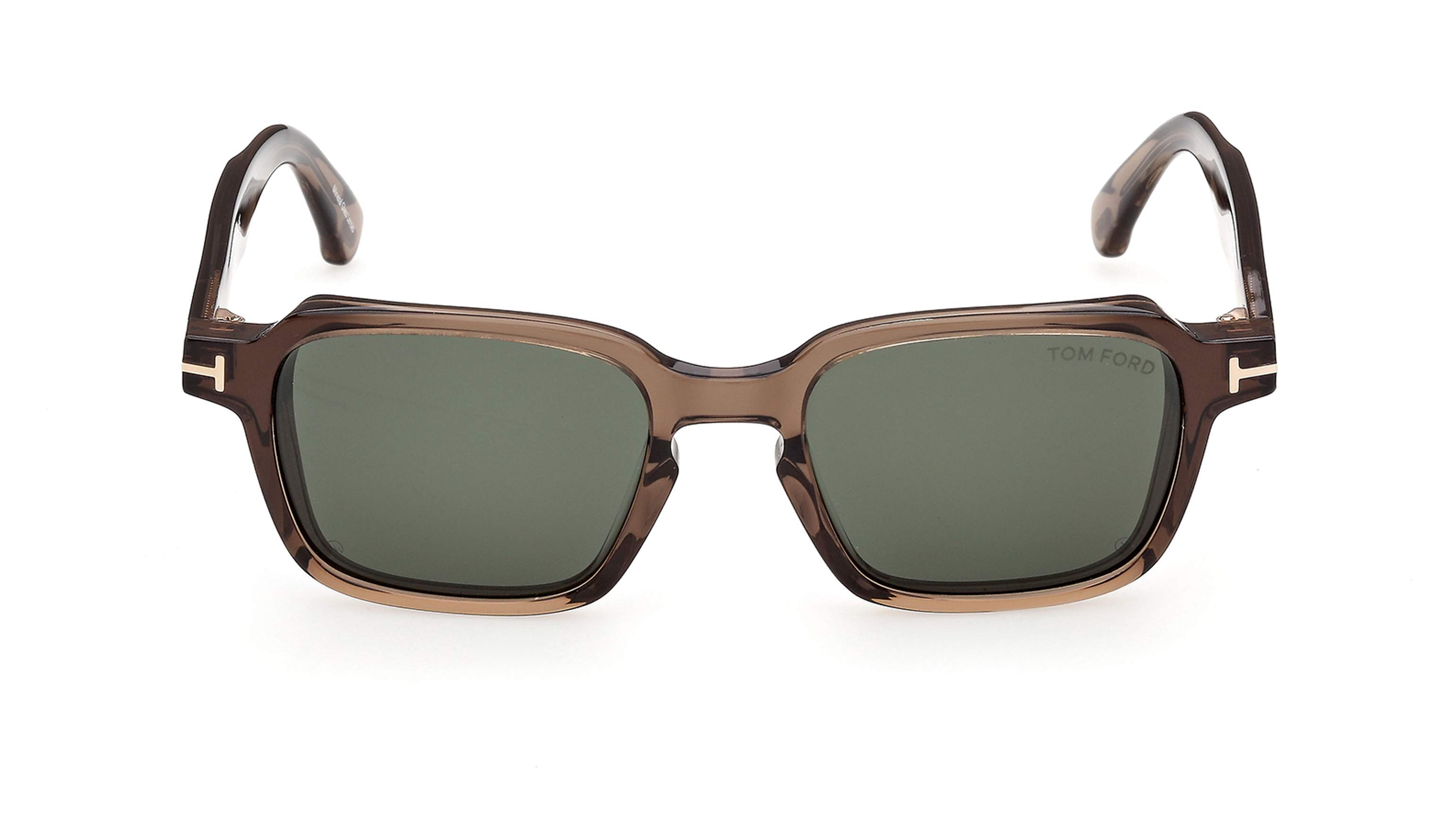 TOM FORD SUNGLASSES EZRA - FT1359 45N 50