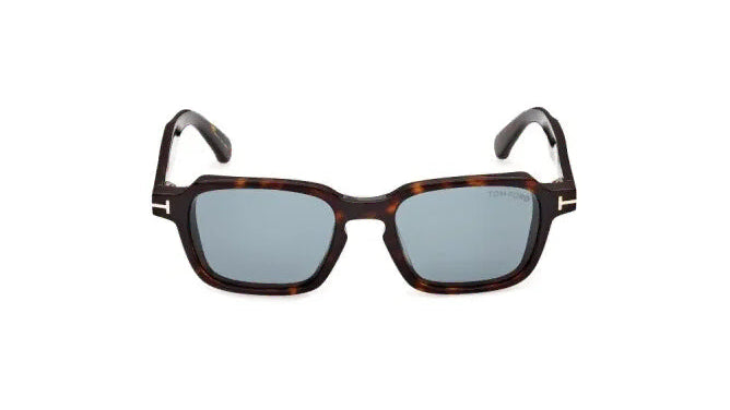 TOM FORD SUNGLASSES EZRA - FT1359 52V 50