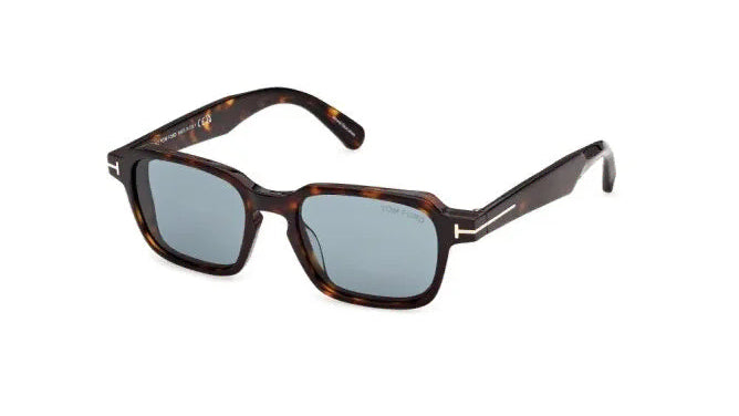 TOM FORD SUNGLASSES EZRA - FT1359 52V 50