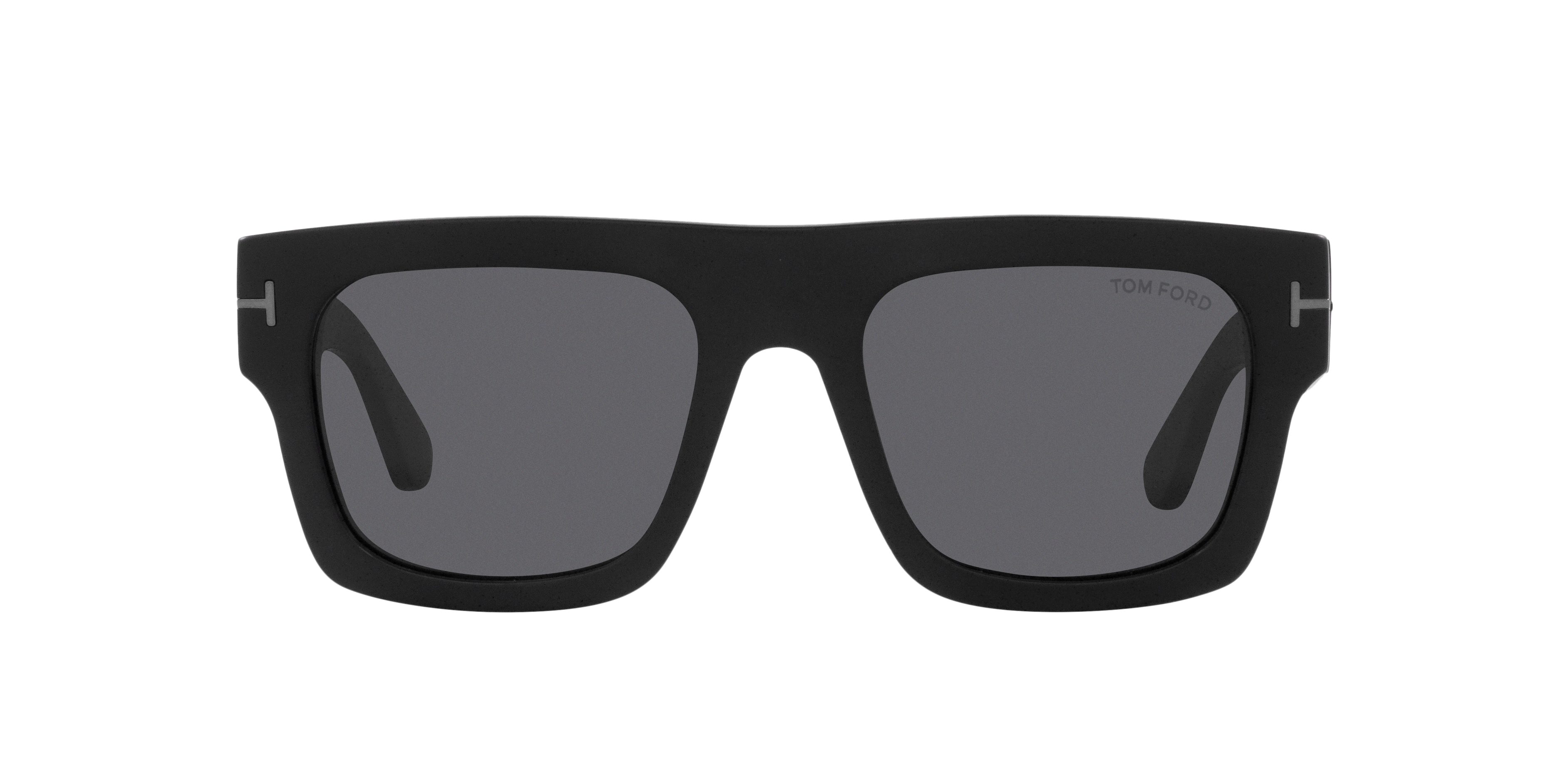 TOM FORD SUNGLASSES FAUSTO - FT0711-N 02A 53