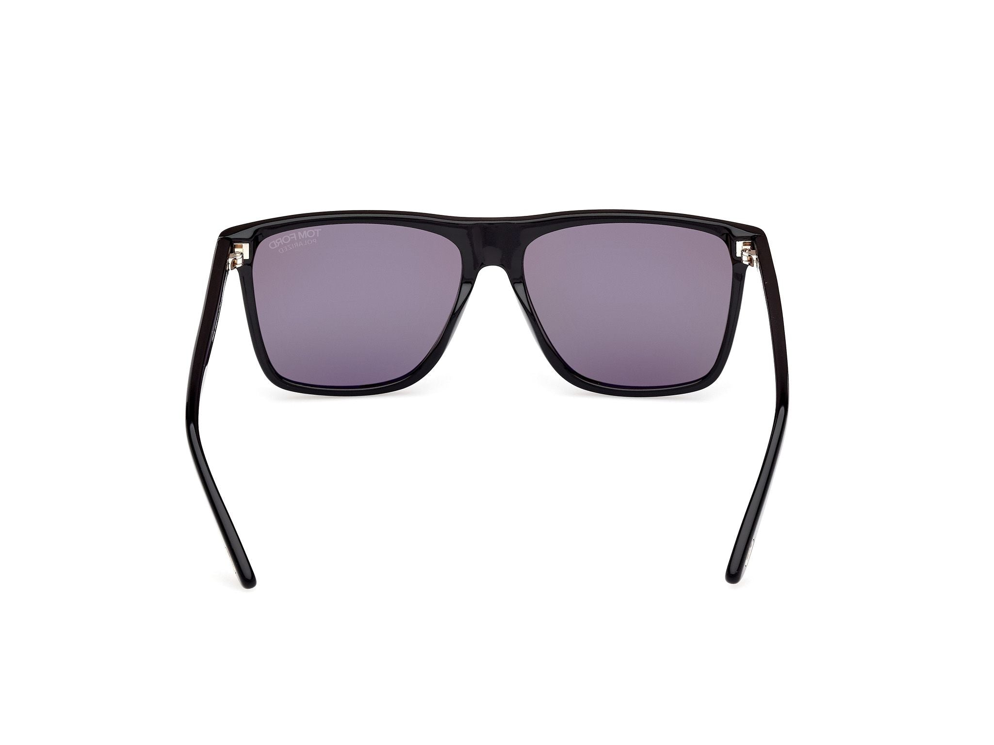 TOM FORD SUNGLASSES FLETCHER - FT0832 01D 57