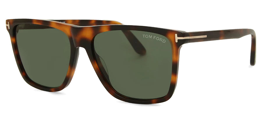 TOM FORD SUNGLASSES FLETCHER - FT0832 53N 57