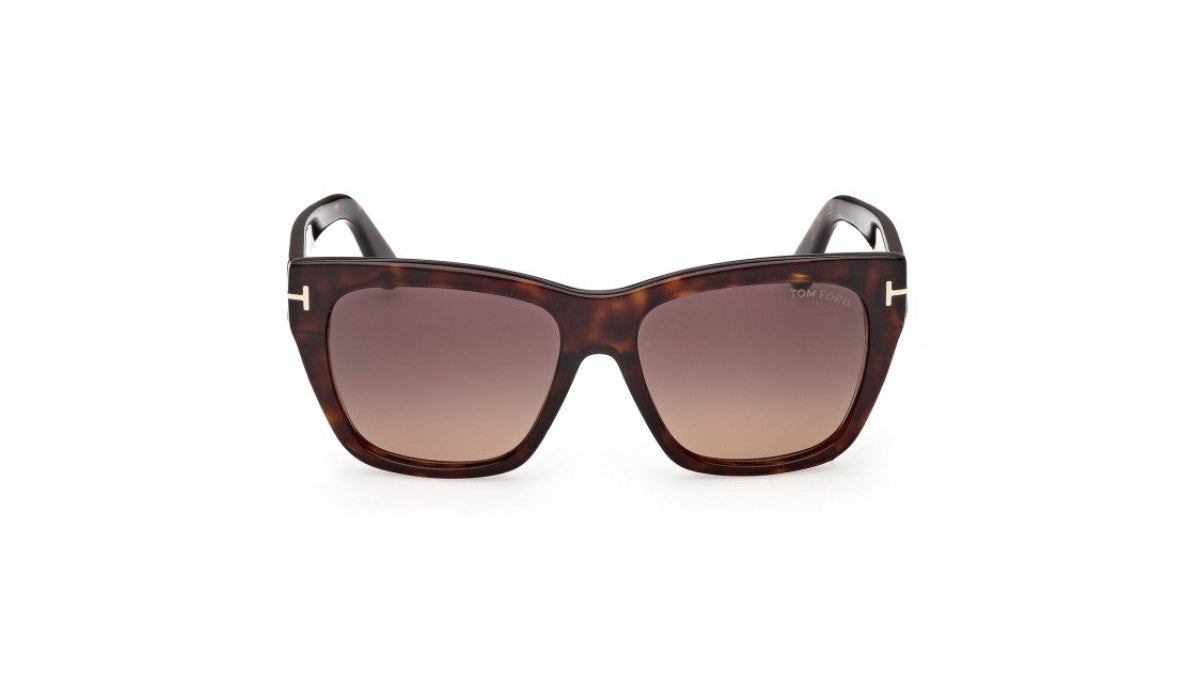 TOM FORD SUNGLASSES FLYNN - FT1343 52T 55