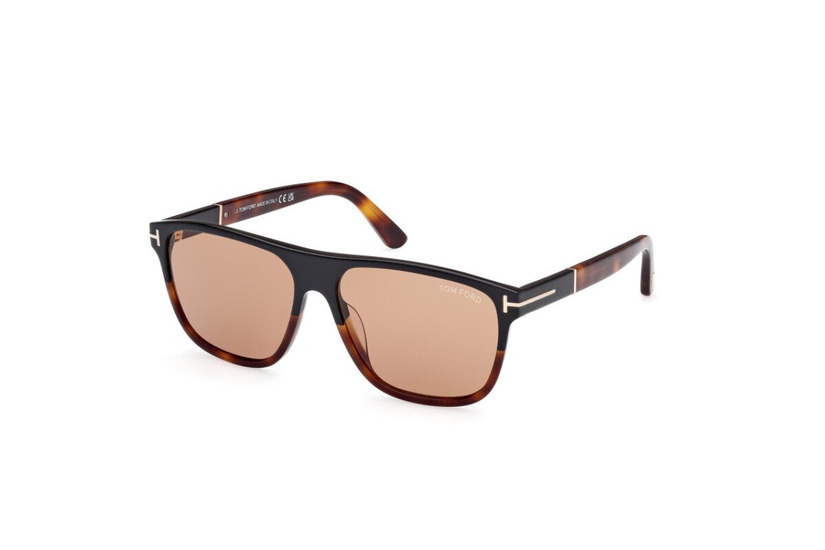 TOM FORD SUNGLASSES FRANCES - FT1081 05E 58
