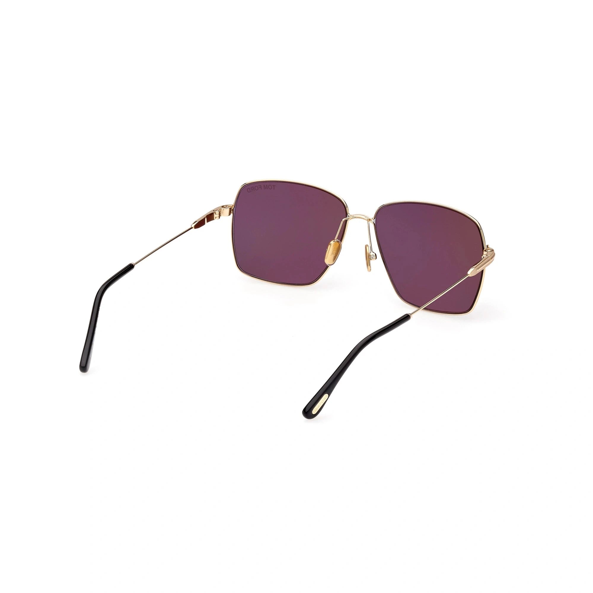 TOM FORD SUNGLASSES - FT0994 30A 58