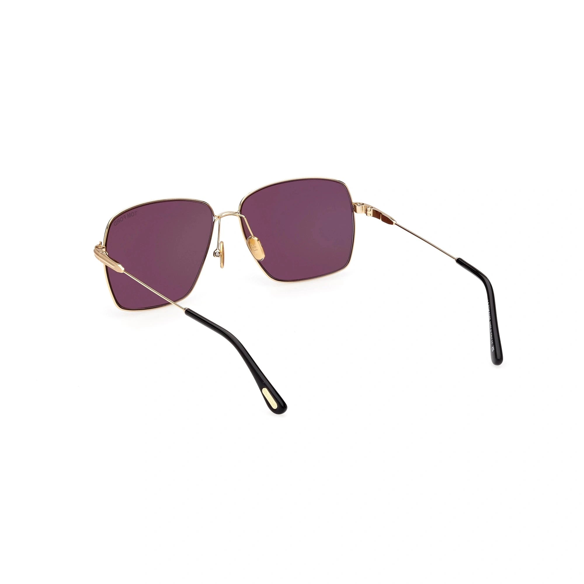 TOM FORD SUNGLASSES - FT0994 30A 58