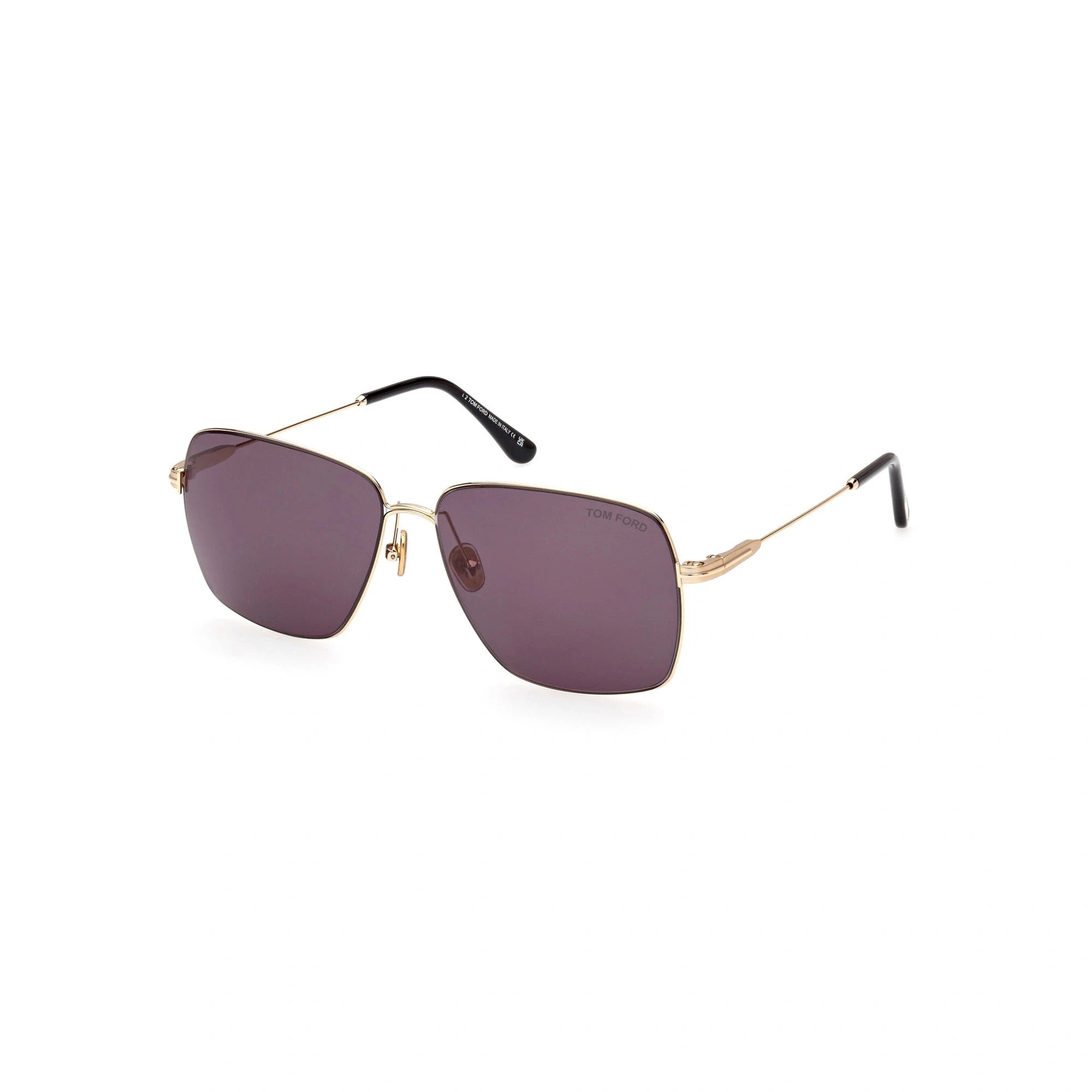 TOM FORD SUNGLASSES - FT0994 30A 58