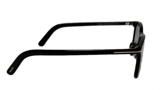 TOM FORD SUNGLASSES  - FT1048-D 01B 52