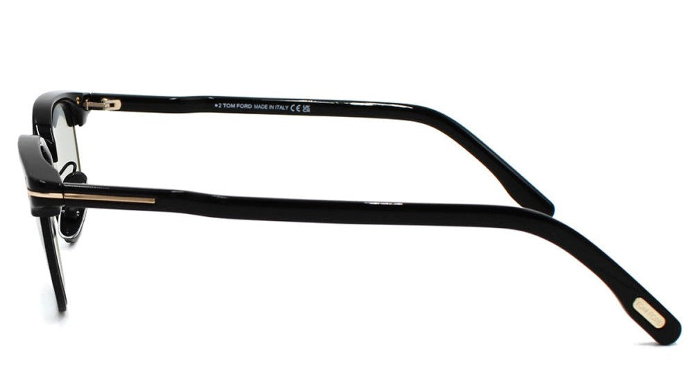 TOM FORD SUNGLASSES  - FT1119-D 01A 47