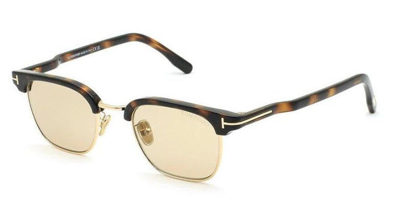 TOM FORD SUNGLASSES - FT1119-D 52A 47