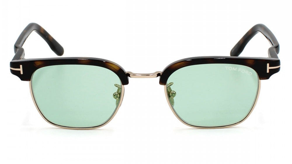 TOM FORD SUNGLASSES - FT1119-D 52N 47