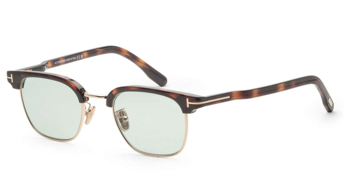 TOM FORD SUNGLASSES - FT1119-D 52N 47