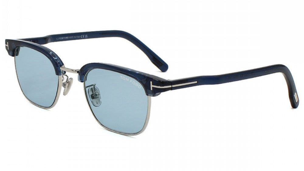 TOM FORD SUNGLASSES  - FT1119-D 90A 47