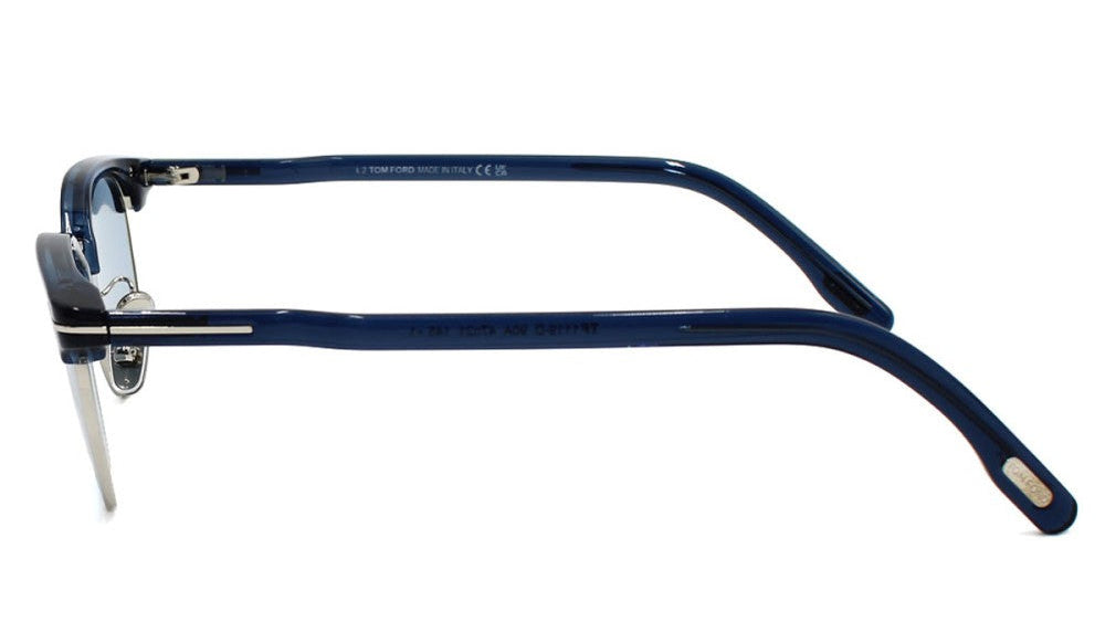 TOM FORD SUNGLASSES  - FT1119-D 90A 47