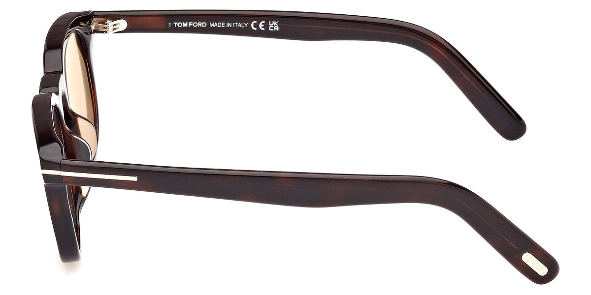 TOM FORD SUNGLASSES  - FT1122-D 52E 52