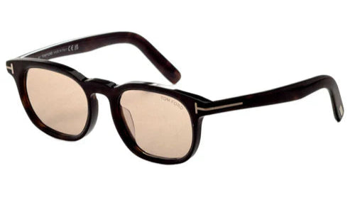 TOM FORD SUNGLASSES  - FT1122-D 52E 52