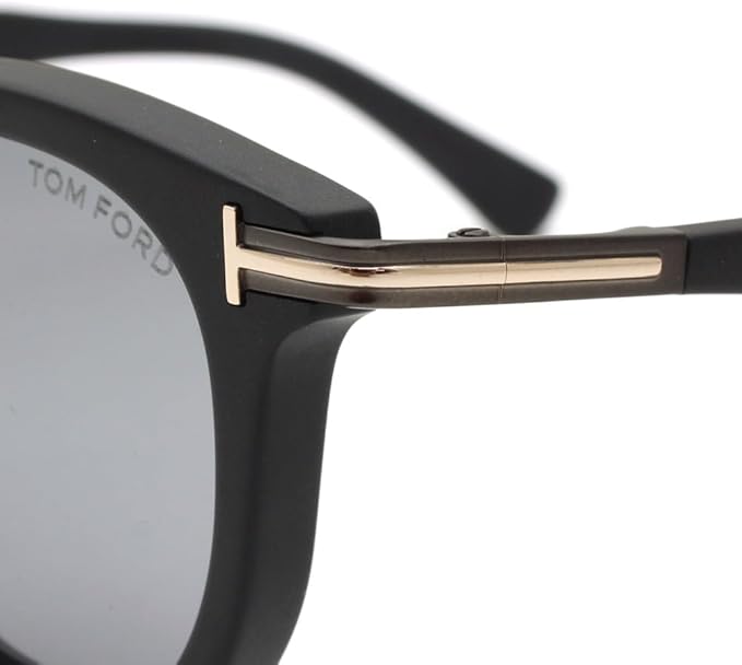 TOM FORD SUNGLASSES - FT1151-D 02A 48