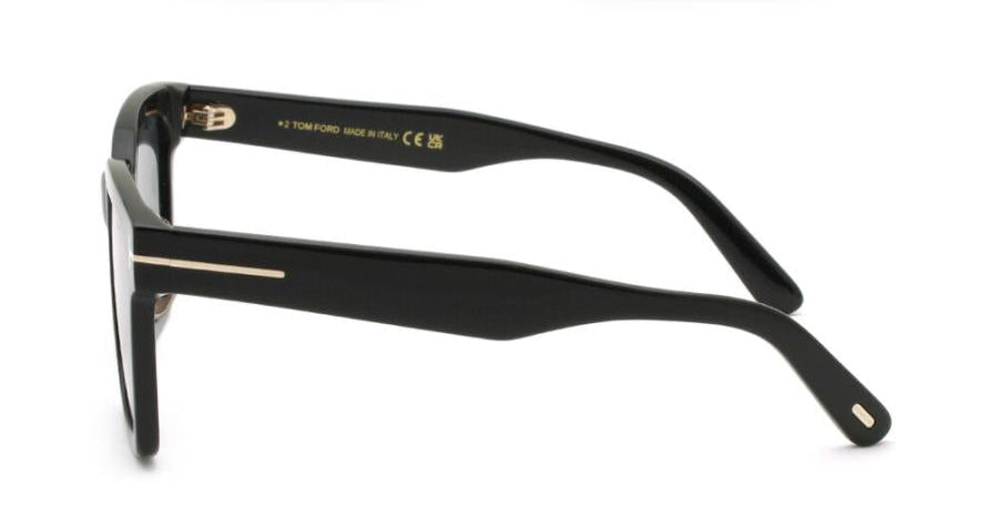 TOM FORD SUNGLASSES - FT1160-K 01A 54