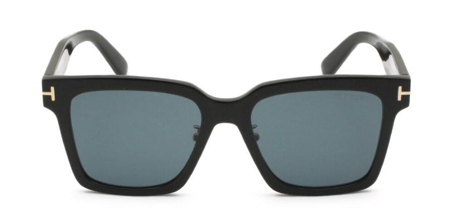 TOM FORD SUNGLASSES - FT1160-K 01A 54