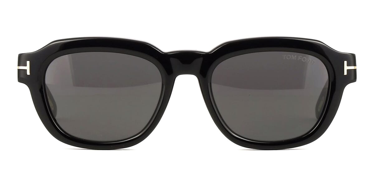 TOM FORD SUNGLASSES - FT1226 01A 52