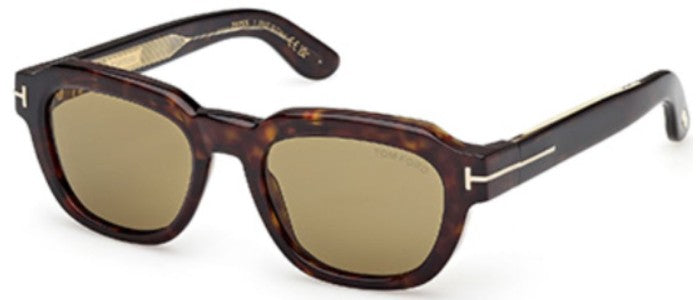 TOM FORD SUNGLASSES - FT1226 52N 52