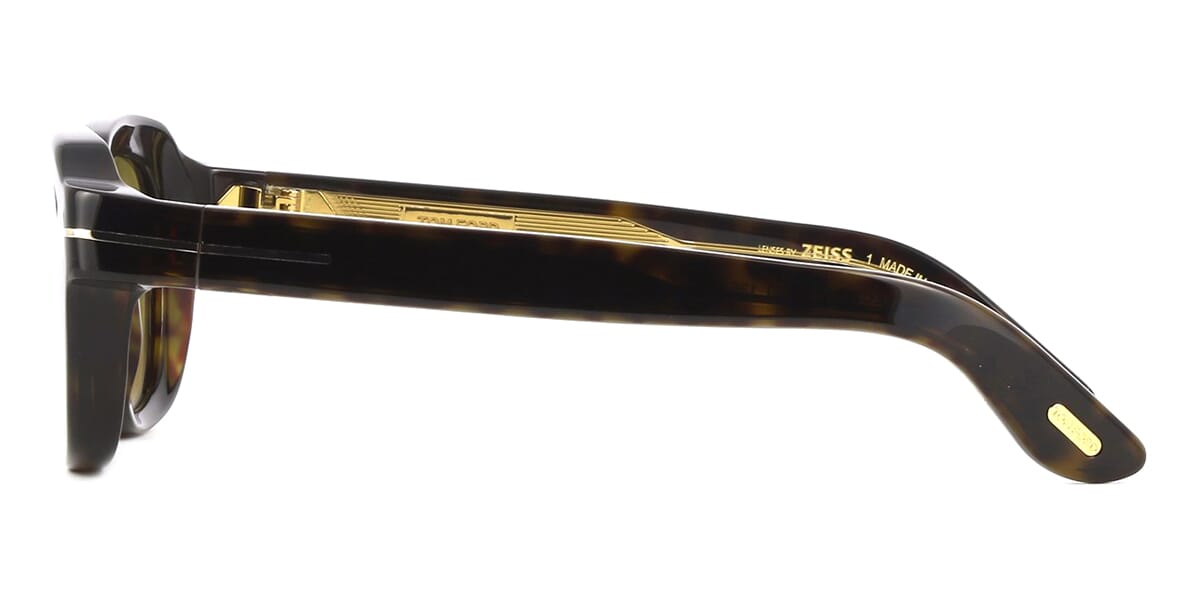 TOM FORD SUNGLASSES - FT1226 52N 52