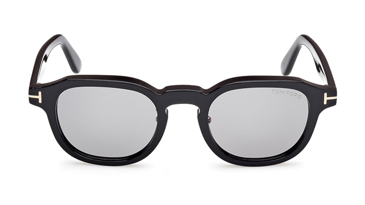 TOM FORD SUNGLASSES  - FT1230-D 01A 50