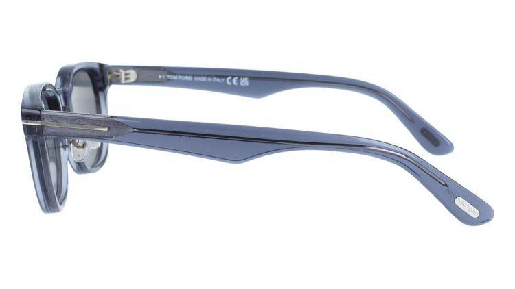 TOM FORD SUNGLASSES - FT1231-D 90A 49