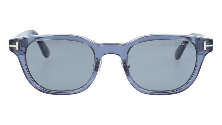 TOM FORD SUNGLASSES  - FT1231-D 90A 49