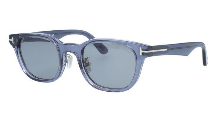 TOM FORD SUNGLASSES  - FT1231-D 90A 49