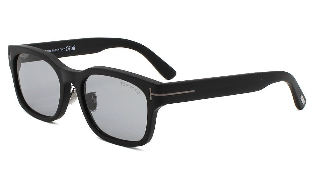 TOM FORD SUNGLASSES - FT1232-D-N 02A 55