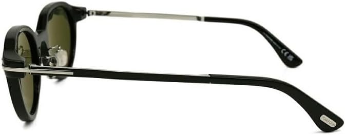 TOM FORD SUNGLASSES - FT1234-D 01A 51