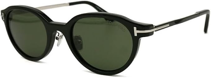 TOM FORD SUNGLASSES - FT1234-D 01A 51