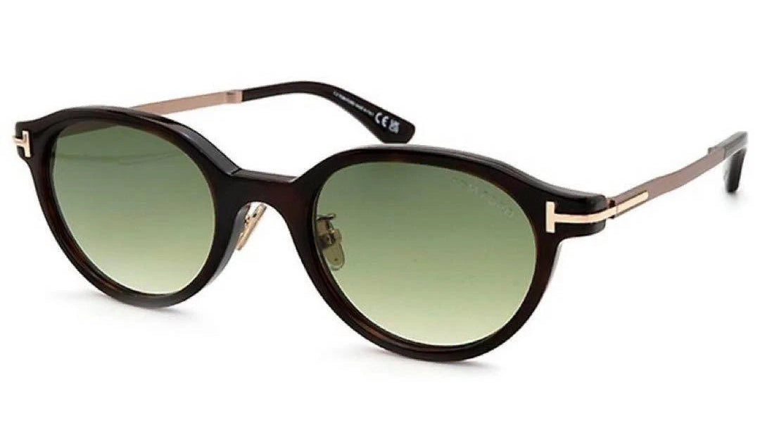 TOM FORD SUNGLASSES - FT1234-D 52P 51