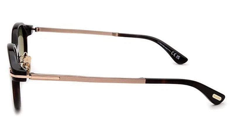 TOM FORD SUNGLASSES - FT1234-D 52P 51