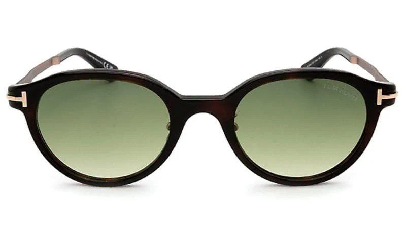 TOM FORD SUNGLASSES - FT1234-D 52P 51