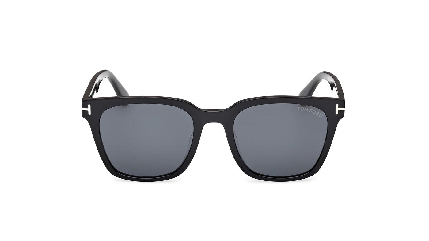 TOM FORD SUNGLASSES - FT1240-K 01A 55