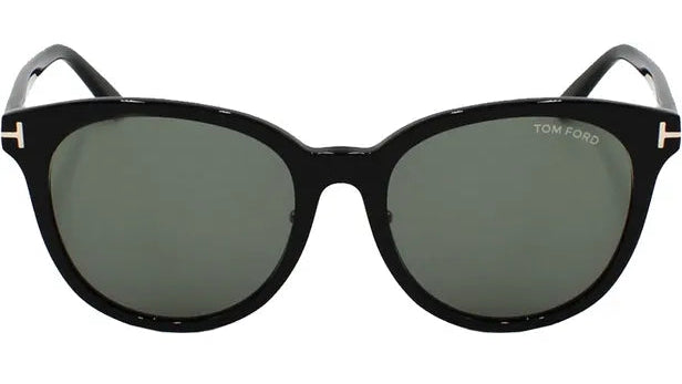TOM FORD SUNGLASSES - FT1241-K 01A 55