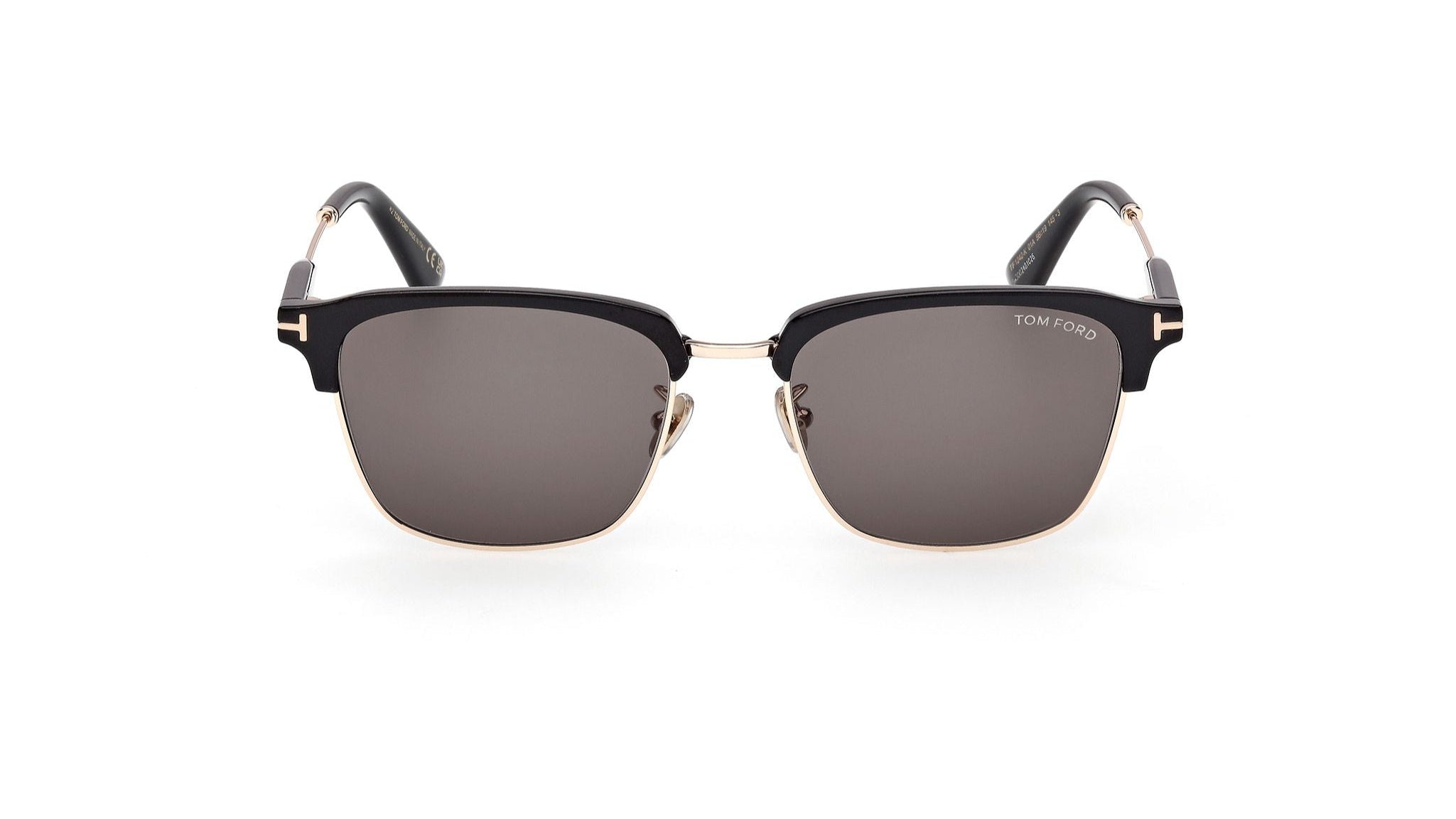 TOM FORD SUNGLASSES - FT1242-K 01A 56