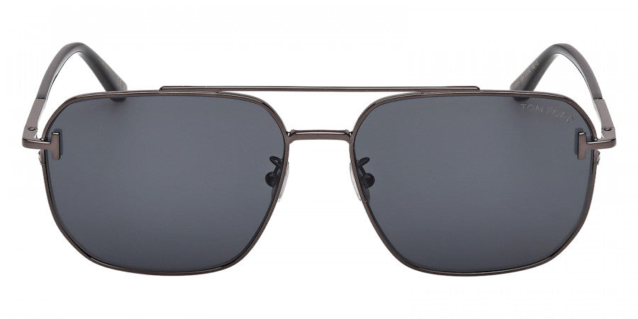 TOM FORD SUNGLASSES  - FT1249-K 08A 61