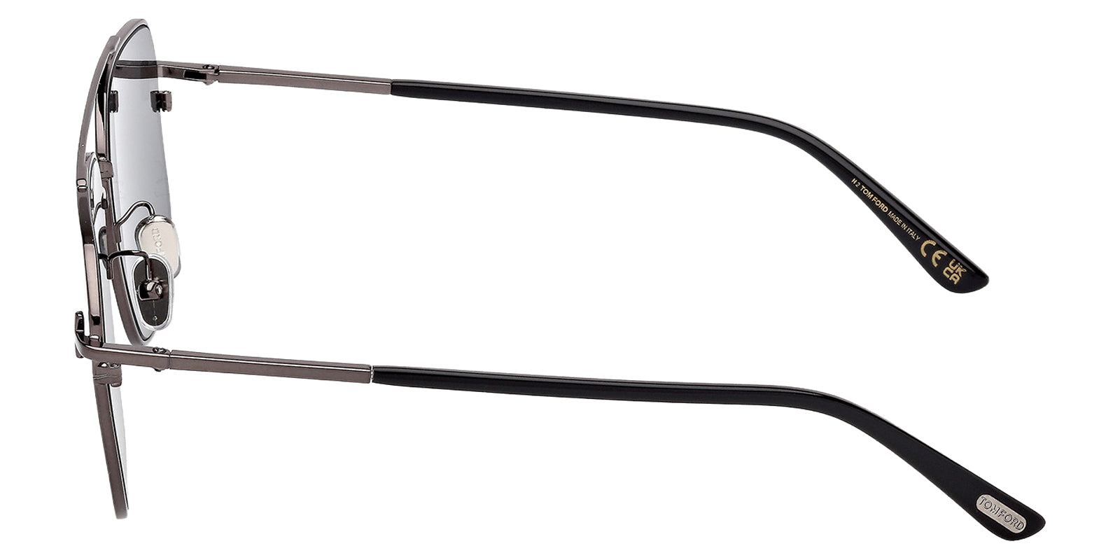 TOM FORD SUNGLASSES  - FT1249-K 08A 61