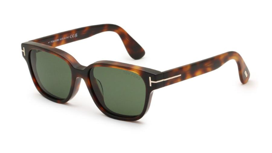 TOM FORD SUNGLASSES - FT1273-D 53N 54