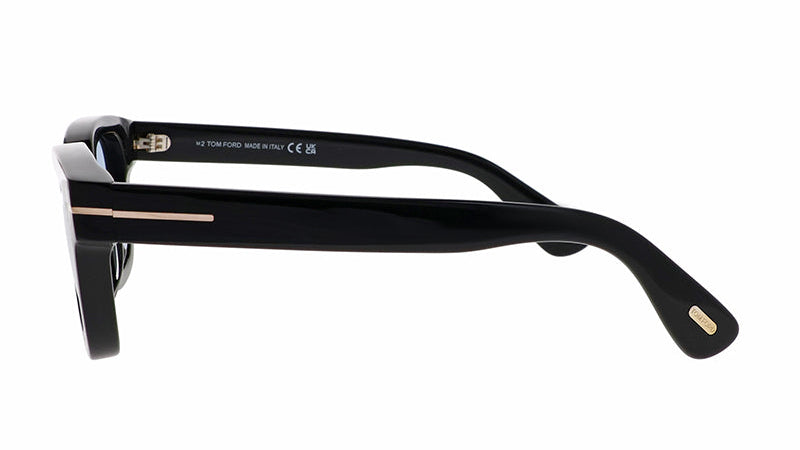 TOM FORD SUNGLASSES - FT1274-D 01A 49