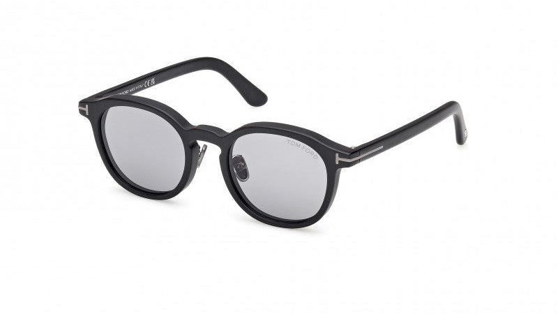 TOM FORD SUNGLASSES - FT1277-D-N 02A 50