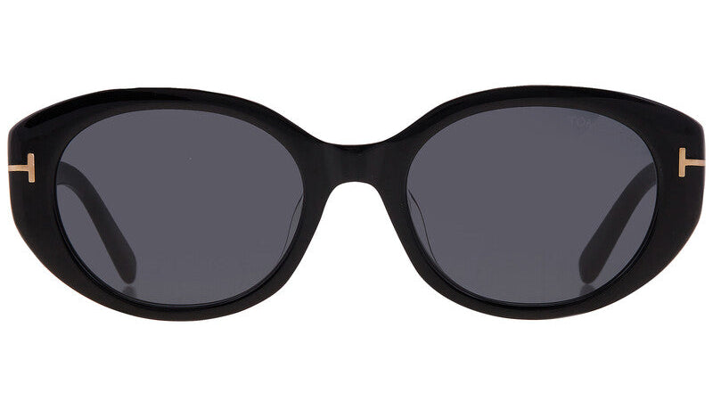 TOM FORD SUNGLASSES - FT1292-K 01A 54