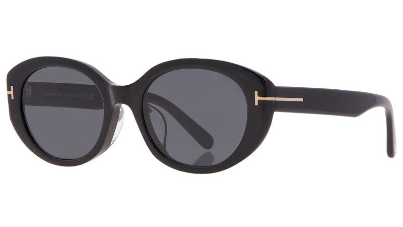 TOM FORD SUNGLASSES - FT1292-K 01A 54