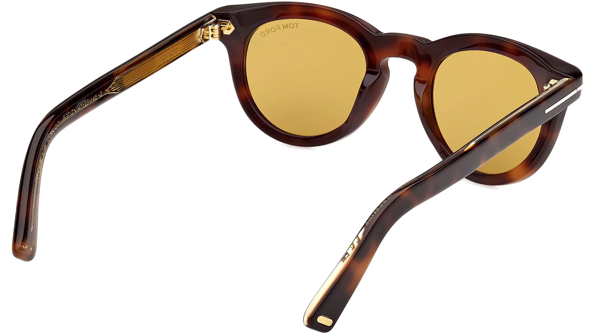 TOM FORD SUNGLASSES - FT1325 53E 47